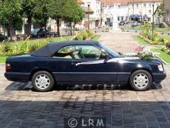 MERCEDES E320 (Photo 5)