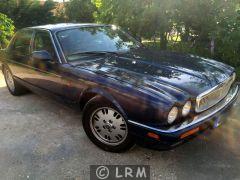 JAGUAR XJ (Photo 3)