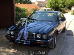 JAGUAR XJ (Photo 4)