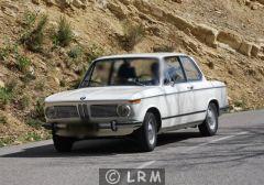 BMW 1602 (Photo 2)