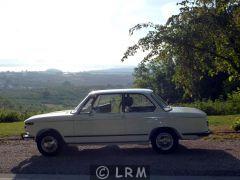 BMW 1602 (Photo 3)