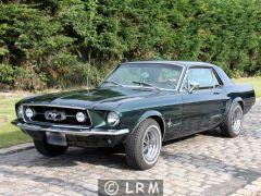 FORD Mustang (Photo 1)