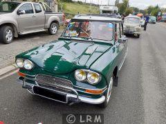 CITROEN Ami 6 Club (Photo 1)