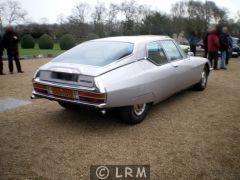 CITRO&Euml;N SM IE (Photo 3)