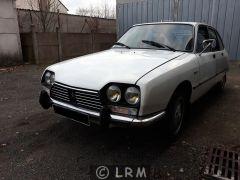 CITROEN GS 1220 Club (Photo 1)