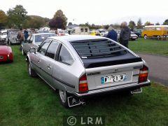 CITROËN CX Pallas IE Automatic (Photo 2)