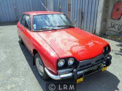 CITROEN GS 1220 Pallas (Photo 1)