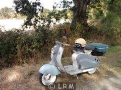 LAMBRETTA LD 57 (Photo 1)