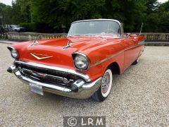 CHEVROLET Bel Air (Photo 1)