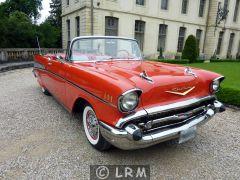 CHEVROLET Bel Air (Photo 2)