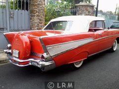 CHEVROLET Bel Air (Photo 4)