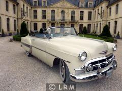 CHEVROLET Bel Air (Photo 1)