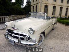 CHEVROLET Bel Air (Photo 2)