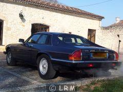 JAGUAR XJS V12 (Photo 2)