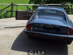 JAGUAR XJS V12 (Photo 4)