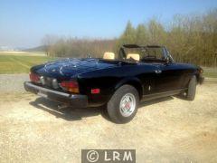 FIAT 124 Spider (Photo 4)