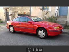 OPEL Calibra (Photo 1)