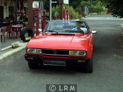 PEUGEOT 504 (Photo 2)