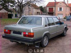 VOLVO 760 GLE V6 (Photo 2)