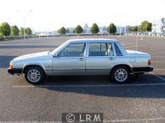VOLVO 760 GLE V6 (Photo 4)