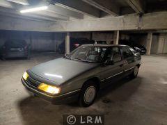 CITRO&Euml;N XM (Photo 1)