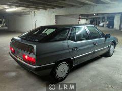 CITRO&Euml;N XM (Photo 2)