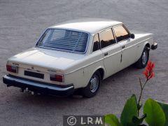 VOLVO 244 DL (Photo 3)