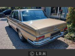MERCEDES 300 Sel 3.5 (Photo 3)