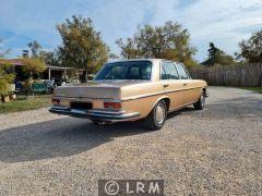 MERCEDES 300 Sel 3.5 (Photo 4)