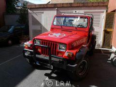 JEEP Wrangler 4.0 (Photo 2)