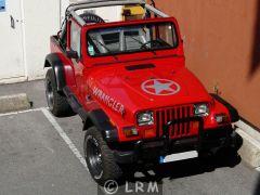 JEEP Wrangler 4.0 (Photo 3)