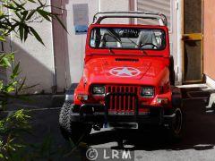 JEEP Wrangler 4.0 (Photo 4)