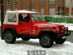 JEEP Wrangler 4.0 (Photo 5)