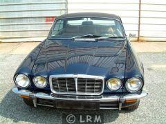 JAGUAR XJC 4.2 (Photo 1)