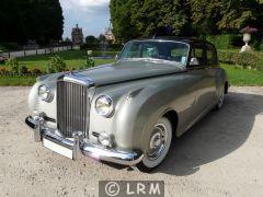 BENTLEY S2 (Photo 1)