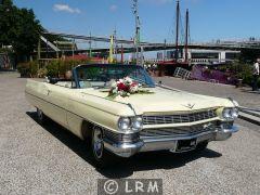 CADILLAC Deville (Photo 1)