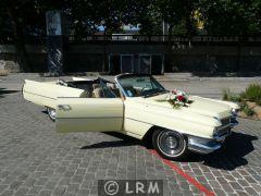 CADILLAC Deville (Photo 2)