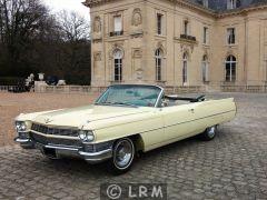 CADILLAC Deville (Photo 3)