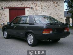 RENAULT 25 GTX (Photo 3)