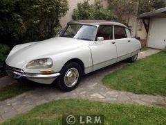 CITROËN DS (Photo 1)