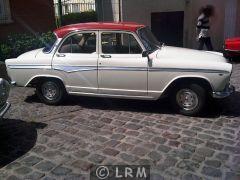 SIMCA Aronde P60 (Photo 2)