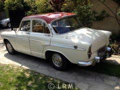 SIMCA Aronde P60 (Photo 3)