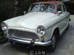 SIMCA Aronde P60 (Photo 4)