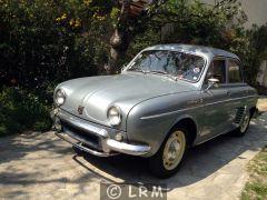 RENAULT Ondine (Photo 1)