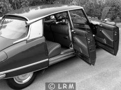 CITROËN DS 21 Pallas (Photo 3)