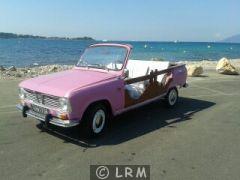 RENAULT 6 (Photo 1)