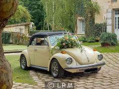 VOLKSWAGEN Coccinelle 1302 (Photo 2)