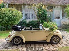 VOLKSWAGEN Coccinelle 1302 (Photo 4)