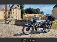TRIUMPH T110 Tiger (Photo 1)