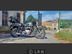 TRIUMPH T110 Tiger (Photo 2)